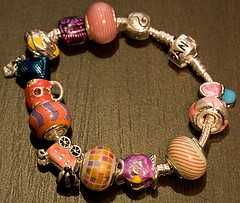 pandora bracelet beads wholesale